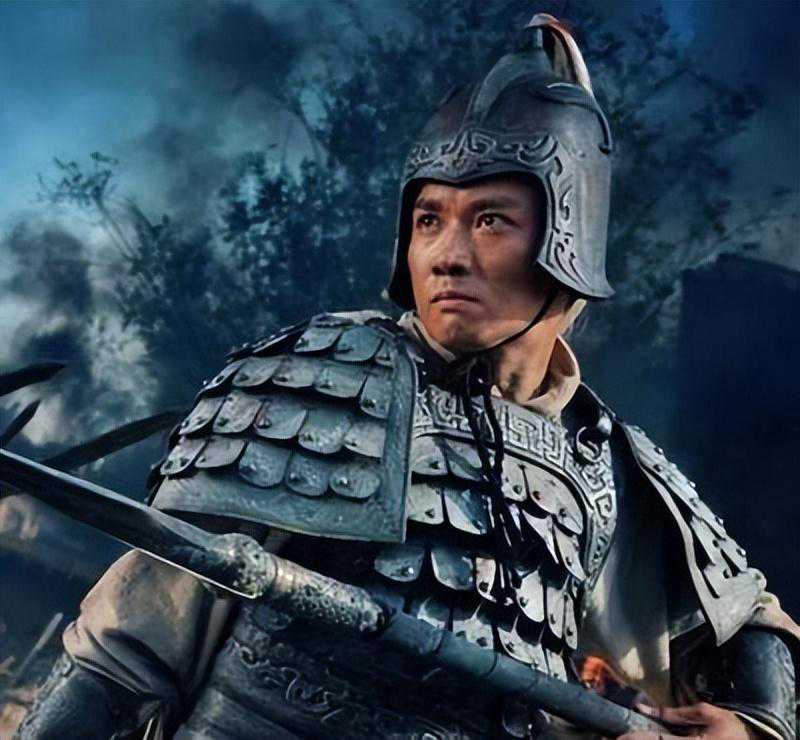 正史中的“七进七出”：揭秘英雄真身