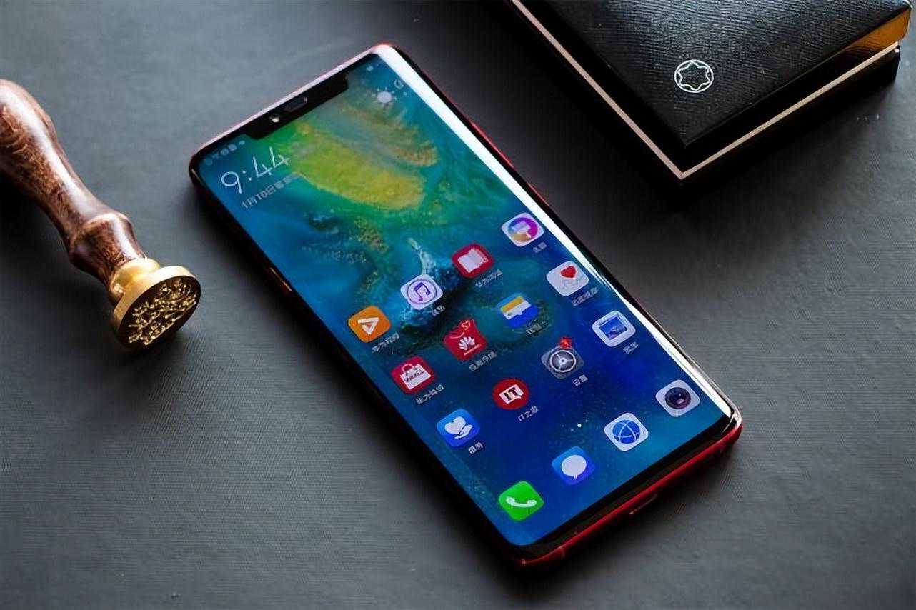 华为旗舰手机能流畅使用三年吗？用ToDesk再用3年都不会卡