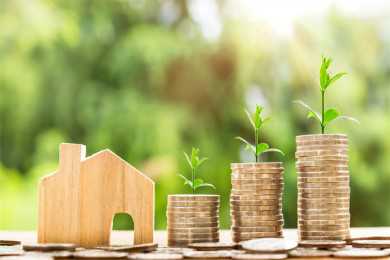 屈老师小班游戏教案《报数组团》